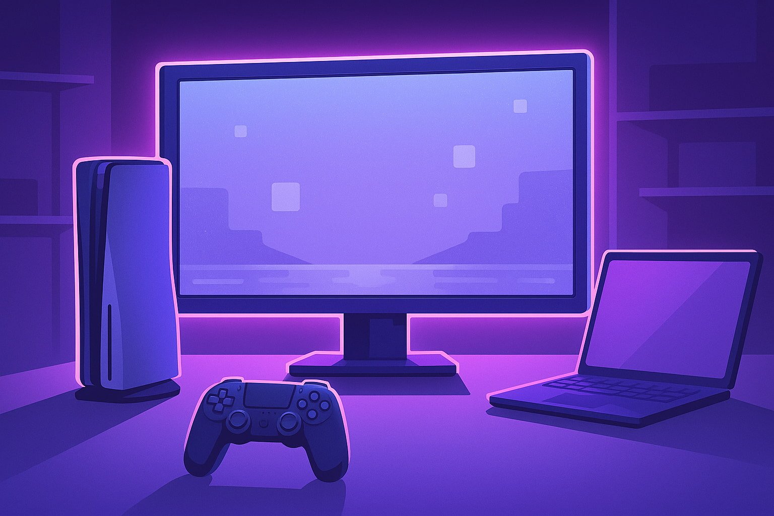 De bästa spelplattformarna 2025