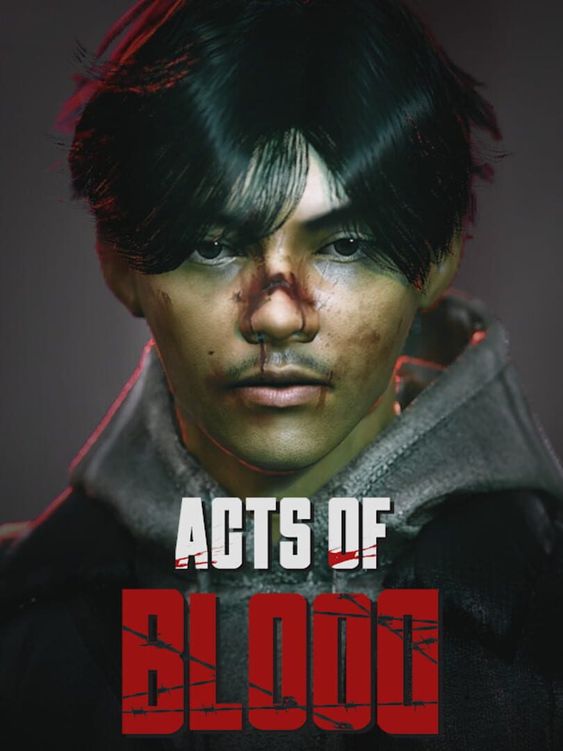 Acts of Blood: Brutal slagsmålsaction i dystopiskt Bandung