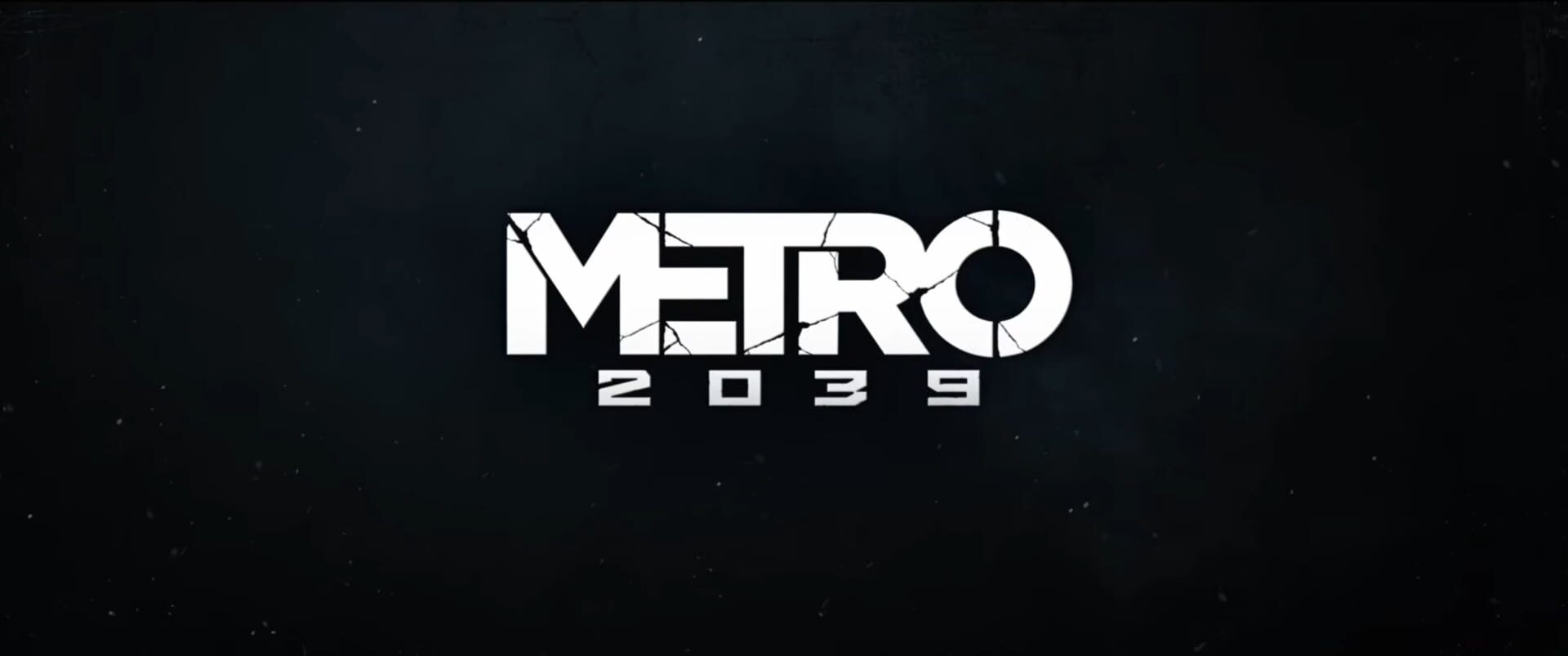 Metro 2039 – Episkt återvändande till Moskvas tunnlar 2027