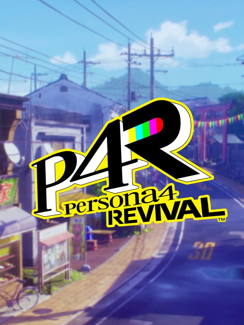 Persona 4 Revival – Klassikern återvänder 2027 med ny glans