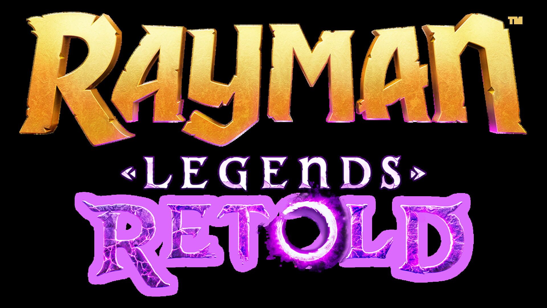 Rayman Legends Retold är en omgjord version av klassikern