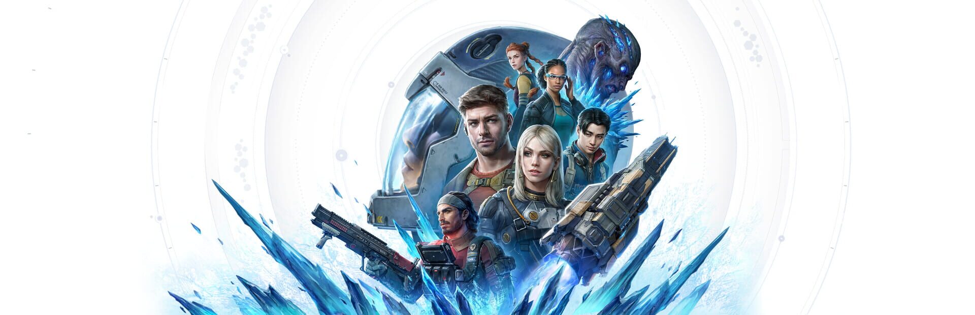 The Expanse: Osiris Reborn – Actionspäckat sci-fi-RPG släpps 2027